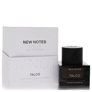 New Notes Talco Extrait de Parfum Unisex Soft Pink Perfumes